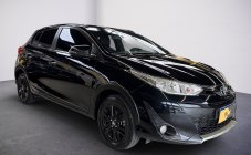 TOYOTA YARIS 1.5 16V FLEX X WAY MULTIDRIVE 2019/2019