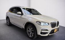 BMW X3 2.0 16V GASOLINA X LINE XDRIVE20I STEPTRONIC 2019/2020