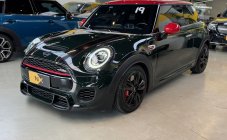 MINI COOPER 2.0 JOHN COOPER WORKS 16V TURBO GASOLINA 2P AUTOMATICO 2018/2019
