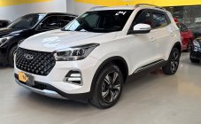 CHERY TIGGO 5x 1.5 VVT TURBO iFLEX SPORT CVT 2023/2024