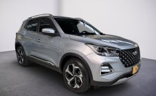 CHERY TIGGO 5X PRO 1.5 Turbo 2022/2023 CHERY TIGGO 5X PRO 1.5 Turbo 2022/2023