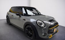 MINI COOPER 2.0 S TOP 16V TURBO GASOLINA 2P AUTOMÁTICO 2014/2015 MINI COOPER 2.0 S TOP 16V TURBO GASOLINA 2P AUTOMÁTICO 2014/2015