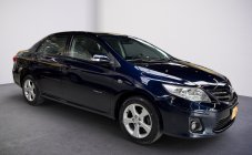 TOYOTA Corolla 2.0 XEI 16V FLEX 4P AUTOMÁTICO 2013/2014