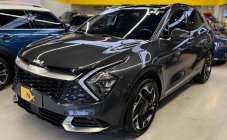 KIA SPORTAGE 1.6 TGDI MHEV EX PRESTIGE DCT 2023/2024 KIA SPORTAGE 1.6 TGDI MHEV EX PRESTIGE DCT 2023/2024