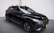 NISSAN KICKS 1.6 16V FLEXSTART EXCLUSIVE XTRONIC 2023/2024 NISSAN KICKS 1.6 16V FLEXSTART EXCLUSIVE XTRONIC 2023/2024