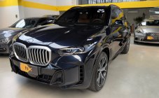 BMW X5 3.0 I6 TURBO HÍBRIDO XDRIVE50E M SPORT AUTOMÁTICO 2024/2025