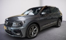 VOLKSWAGEN Tiguan 2.0 350 TSI Allspace R-line 2019/2019