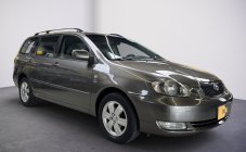 TOYOTA Fielder 1.8 SE-G 16V FLEX 4P AUTOMÁTICO 2008/2008