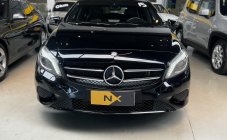 MERCEDES-BENZ A 200 1.6 TURBO 16V FLEX 4P AUTOMÁTICO 2015/2015 MERCEDES-BENZ A 200 1.6 TURBO 16V FLEX 4P AUTOMÁTICO 2015/2015