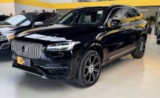 VOLVO XC90 2.0 T8 HYBRID INSCRIPTION AWD GEARTRONIC 2017/2018