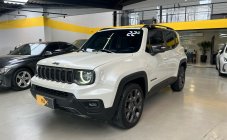 JEEP RENEGADE 1.3 T270 Turbo Flex S 4x4 At9 2022/2022