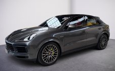 PORSCHE CAYENNE 3.0 V6 E-HYBRID COUPÉ AWD TIPTRONIC S 2021/2022