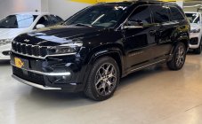 JEEP COMMANDER 1.3 T270 TURBO FLEX OVERLAND AT6 2024/2024