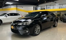 TOYOTA Corolla 2.0 XEI 16V FLEX 4P AUTOMÁTICO 2018/2019 TOYOTA Corolla 2.0 XEI 16V FLEX 4P AUTOMÁTICO 2018/2019