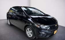 CHEVROLET ONIX 1.4 MPFI LT 8V FLEX 4P AUTOMÁTICO 2019/2019 CHEVROLET ONIX 1.4 MPFI LT 8V FLEX 4P AUTOMÁTICO 2019/2019