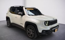JEEP RENEGADE 1.3 T270 Turbo Flex S 4x4 At9 2022/2022 JEEP RENEGADE 1.3 T270 Turbo Flex S 4x4 At9 2022/2022