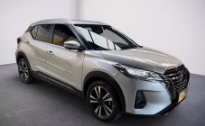 NISSAN KICKS 1.6 16V FLEXSTART EXCLUSIVE XTRONIC 2021/2022 NISSAN KICKS 1.6 16V FLEXSTART EXCLUSIVE XTRONIC 2021/2022