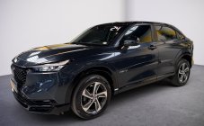 HONDA HR-V 1.5 DI I-VTEC TURBO FLEX TOURING CVT 2023/2024