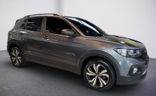 VOLKSWAGEN T-CROSS 1.0 200 TSI TOTAL FLEX AUTOMÁTICO 2022/2023