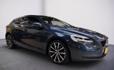 VOLVO V40 2.0 T4 MOMENTUM GASOLINA 4P AUTOMÁTICO 2017/2018