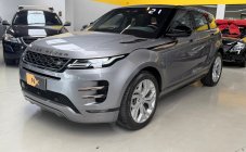 LAND ROVER Range Rover Evoque 2.0 P250 R-dynamic SE AWD 2020/2021