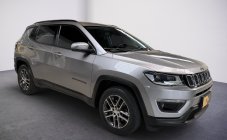 JEEP COMPASS COMPASS SPORT 2.0 4x2 Flex 16V Aut. 2019/2019 JEEP COMPASS COMPASS SPORT 2.0 4x2 Flex 16V Aut. 2019/2019