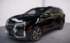 CHEVROLET EQUINOX 1.5 16V TURBO GASOLINA PREMIER AWD AUTOMÁTICO 2022/2022