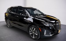 CHEVROLET EQUINOX 1.5 16V TURBO GASOLINA PREMIER AWD AUTOMÁTICO 2022/2022