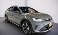 VOLKSWAGEN NIVUS 1.0 200 TSI TOTAL FLEX HIGHLINE AUTOMÁTICO 2025/2025