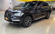 BMW X3 2.0 16V HÍBRIDO X LINE XDRIVE30E STEPTRONIC 2021/2021