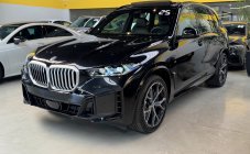 BMW X5 3.0 I6 TURBO HÍBRIDO XDRIVE50E M SPORT AUTOMÁTICO 2025/2025