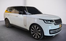LAND ROVER RANGE ROVER 3.0 P510e PHEV AUTOBIOGRAPHY AWD AUTOMÁTICO 2023/2023 LAND ROVER RANGE ROVER 3.0 P510e PHEV AUTOBIOGRAPHY AWD AUTOMÁTICO 2023/2023