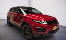 LAND ROVER Range Rover Evoque Range Rover Evoque 2.0 SI4 SE 4WD 2015/2016 LAND ROVER Range Rover Evoque Range Rover Evoque 2.0 SI4 SE 4WD 2015/2016