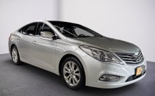 HYUNDAI Azera 3.0 MPFI GLS SEDAN V6 24V GASOLINA 4P AUTOMÁTICO 2012/2013