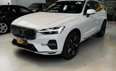 VOLVO XC60 2.0 T8 PHEV PLUS AWD GEARTRONIC 2025/2026 VOLVO XC60 2.0 T8 PHEV PLUS AWD GEARTRONIC 2025/2026