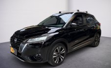 NISSAN KICKS 1.6 16V FLEXSTART EXCLUSIVE XTRONIC 2023/2024