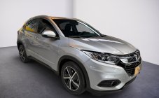 HONDA HR-V 1.8 16V FLEX EXL 4P AUTOMÁTICO 2019/2020