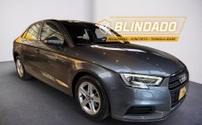 AUDI A3 1.4 TFSI FLEX SEDAN PRESTIGE TIPTRONIC 2018/2019