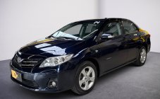 TOYOTA Corolla 2.0 XEI 16V FLEX 4P AUTOMÁTICO 2013/2014