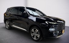 FORD TERRITORY 1.5 ECOBOOST GTDI GASOLINA TITANIUM AUTOMÁTICO 2023/2024 FORD TERRITORY 1.5 ECOBOOST GTDI GASOLINA TITANIUM AUTOMÁTICO 2023/2024