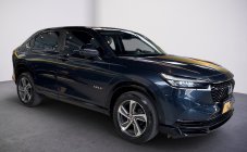 HONDA HR-V 1.5 DI I-VTEC TURBO FLEX TOURING CVT 2023/2024