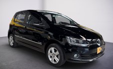 VOLKSWAGEN Fox 1.6 MSI HIGHLINE 16V FLEX 4P AUTOMATIZADO 2016/2016