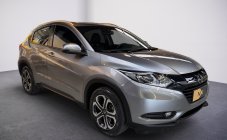 HONDA HR-V 1.8 16V FLEX EX 4P AUTOMÁTICO 2015/2016