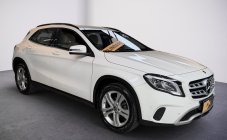 MERCEDES-BENZ GLA 200 1.6 CGI FLEX STYLE 7G-DCT 2019/2020