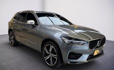 VOLVO XC60 2.0 T8 HYBRID R-DESIGN AWD GEARTRONIC 2018/2019