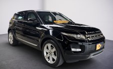 LAND ROVER Range Rover Evoque 2.0 PRESTIGE 4WD 16V GASOLINA 4P AUTOMÁTICO 2012/2013