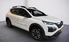 RENAULT KARDIAN 1.0 TCE FLEX EVOLUTION EDC 2025/2025