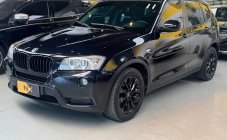 BMW X3 3.0 28I 4X4 24V GASOLINA 4P AUTOMÁTICO 2010/2011