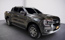 FORD Ranger 3.0 V6 TURBO DIESEL CD LIMITED 4X4 AUTOMÁTICO 2024/2024