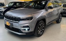 JEEP COMMANDER 1.3 T270 TURBO FLEX LIMITED AT6 2022/2022